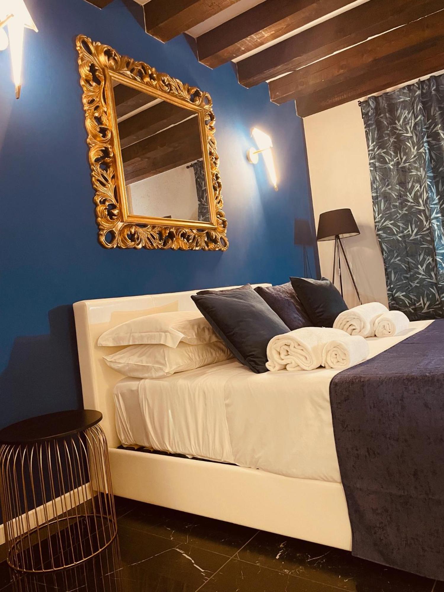 Dimora Fattorini B&B Chioggia Exterior foto