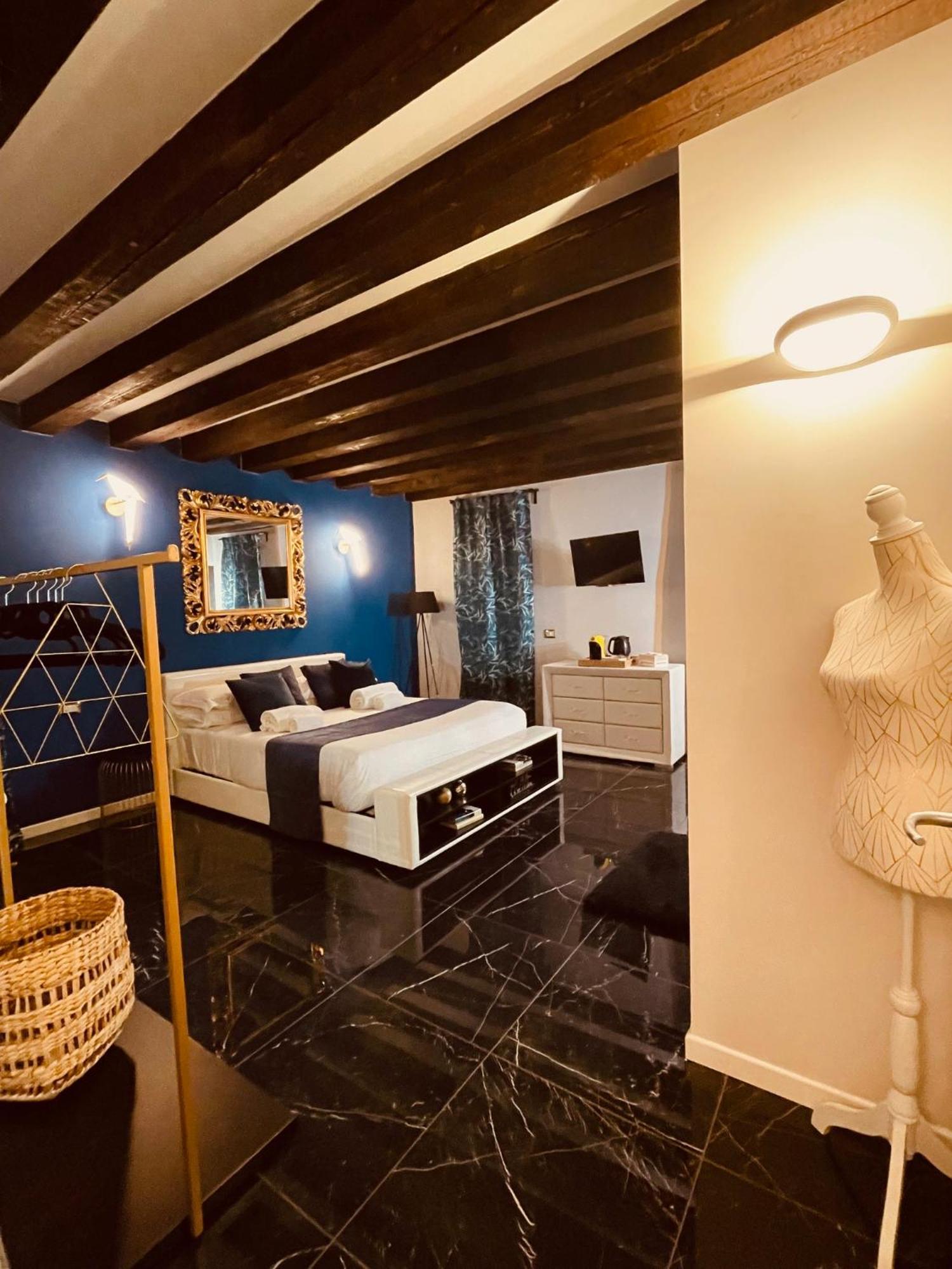 Dimora Fattorini B&B Chioggia Zimmer foto