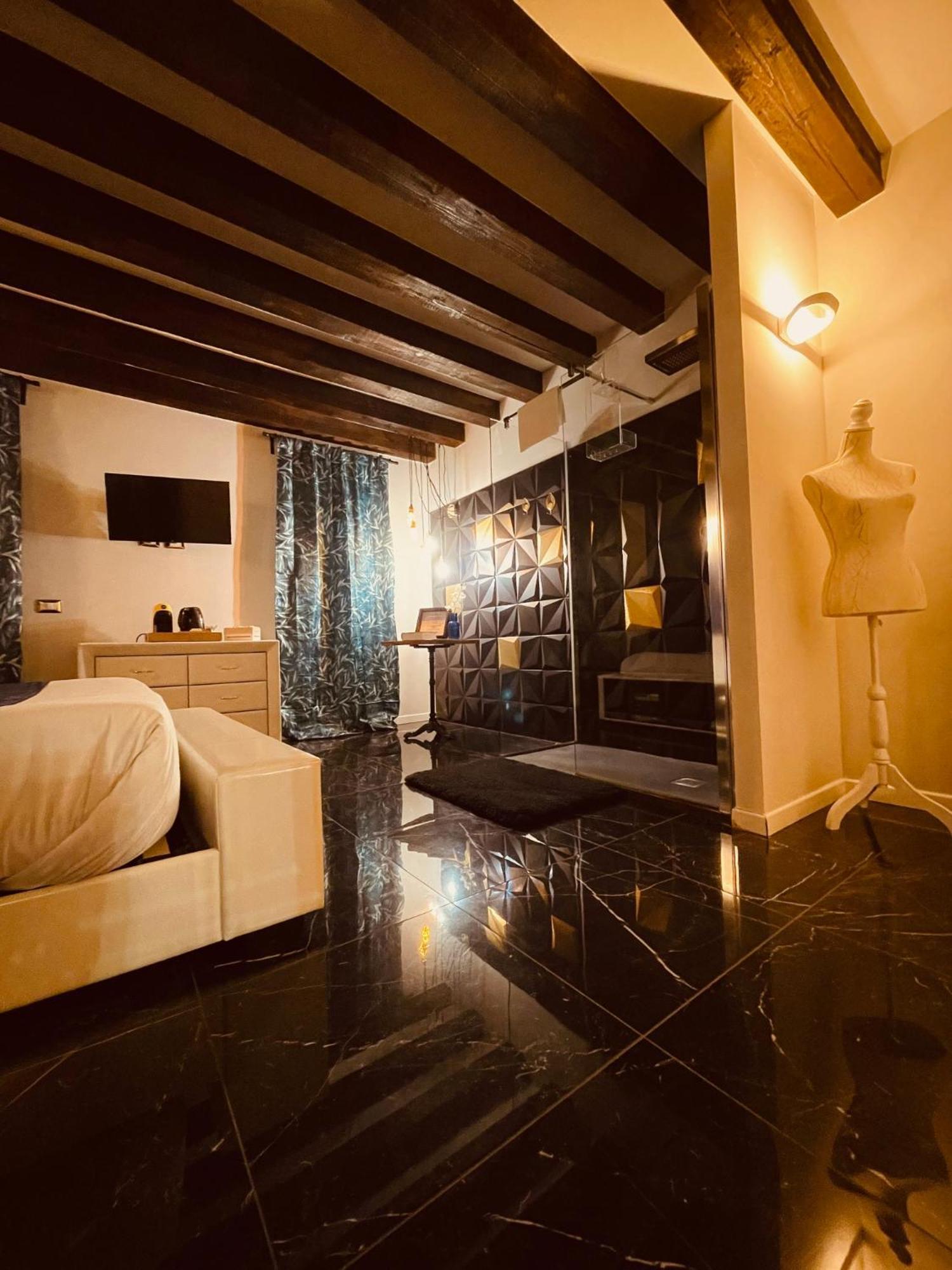 Dimora Fattorini B&B Chioggia Zimmer foto
