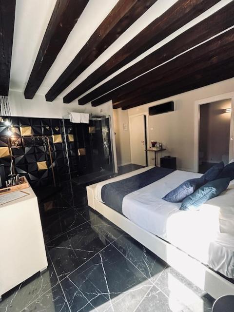 Dimora Fattorini B&B Chioggia Exterior foto