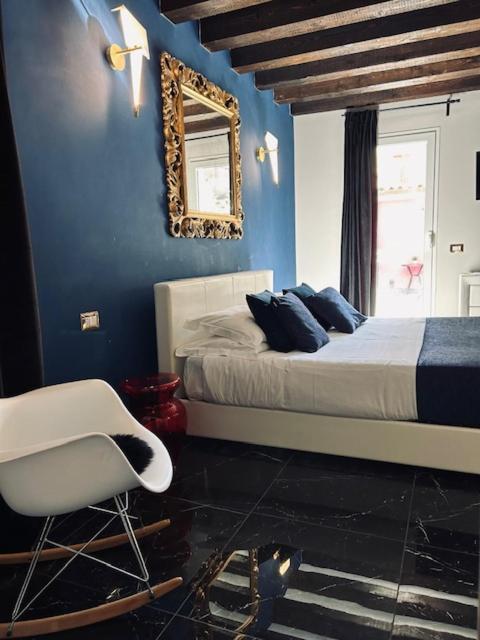 Dimora Fattorini B&B Chioggia Exterior foto